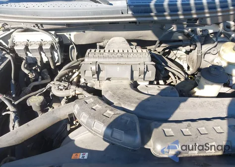 2006 Lincoln Mark Lt z USA, uszkodzony, nr VIN 5LTPW18526FJ02969